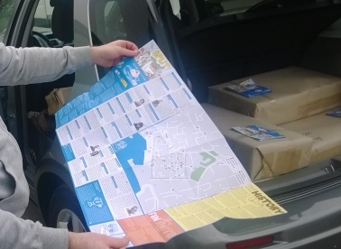 Ovako se turist pretvara u Spliću