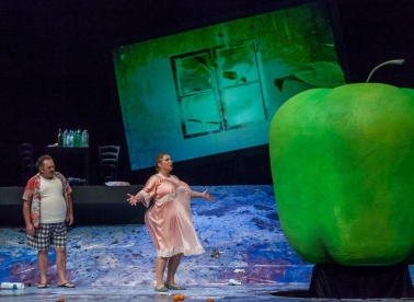 O Kontra progresa u Zoni