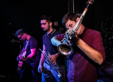 Justinsi: Glazba je više poruka