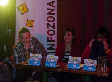 Predstavljen USE-IT Split!