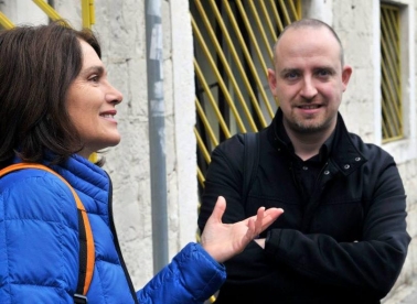 Fali nam teatar za mlade autore