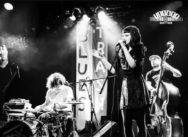 Koncerti i Happy Houri u O'Hari