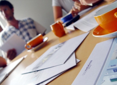 O zapošljavanju i poduzetništvu