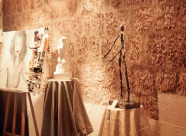 U Zoni otvoren Likovni kult