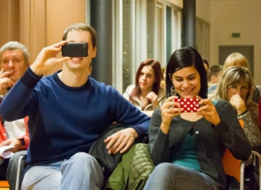 Mogućnosti volontiranja u EU