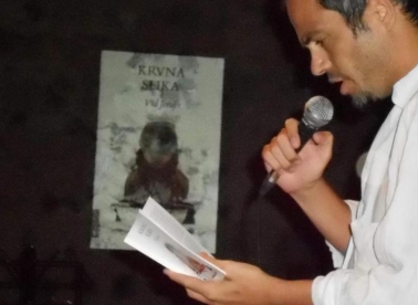 Samointervju o Krvnoj slici