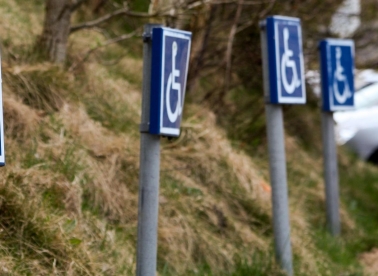 Rasprava: mladi s invaliditetom