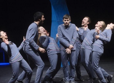 Večeras Omladini o idealima