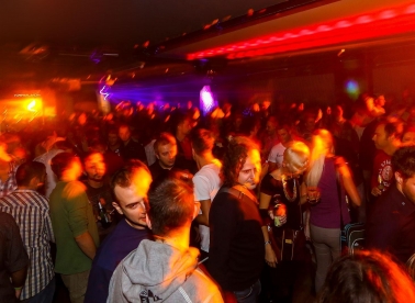 Boje Kameleona u veljači