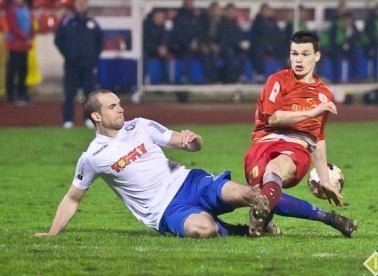 Hajduk nastavio s preokretima