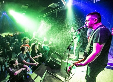 Još ima mjesta za Gužvu u 16-ercu