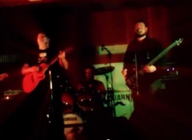 No Comment predstavio Chmitu