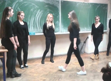 Kazališno-socijalni laboratorij