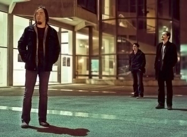 Film noir u pohodu na Demo Klub