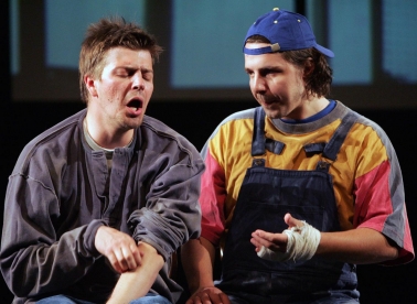 Teatar Exit opet osvojio Splićane