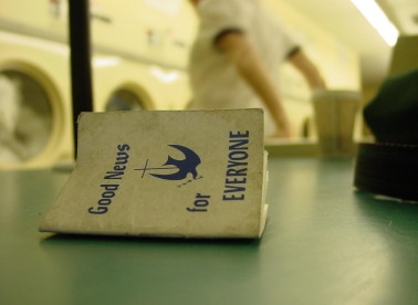 Poslije jebanja nema kajanja