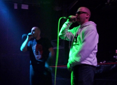 Droga, seks i nasilje u Kocki