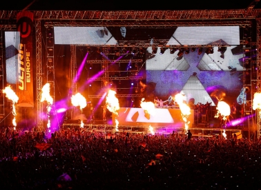 Ultra Europe jeftiniji za Hrvate