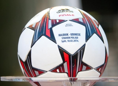 Pobjeda u rođendanskoj utakmici