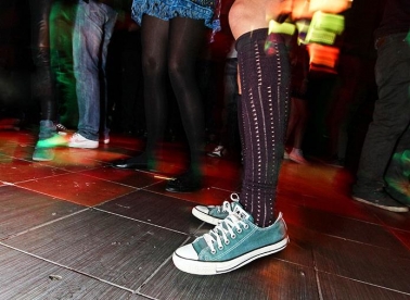 (Ne)kultura izlazaka u Splitu