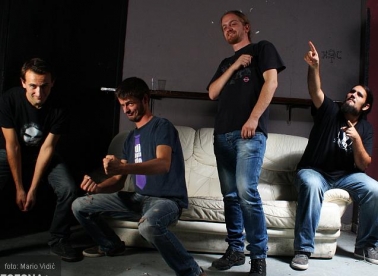 Vidi, M.O.R.T. je na televiziji!