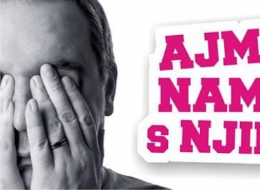 Ajme nama s Arijanom u Quasiju