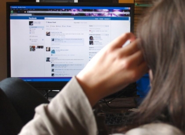 Patim od Facebook frustracije