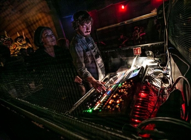 Od Molestersa do snova u Kocki