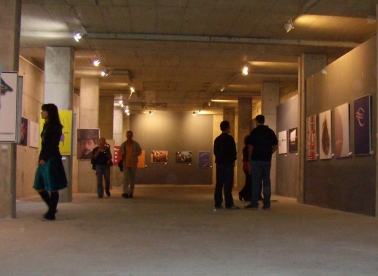 Dvodnevni program C.A.V.E.-a