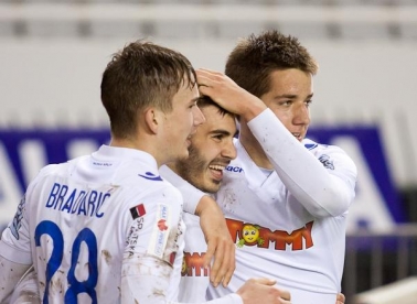 Ovo je (odličan) Hajduk!