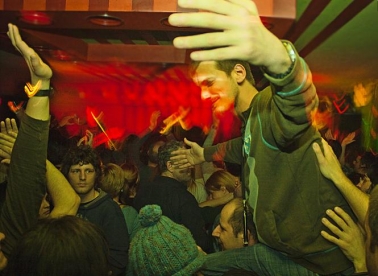 Ovako Quasi juri prema proljeću