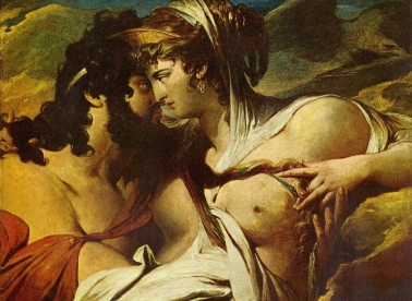 Bogovi štovani pod Marjanom