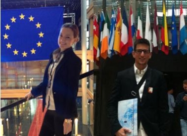 Stažisti: Bruxelles je kao kurva