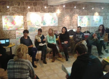 U Zoni počeo ZMAJ za mlade!