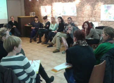 ZMAJ za ljude u udruzi