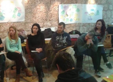 ZMAJ o financiranju udruga