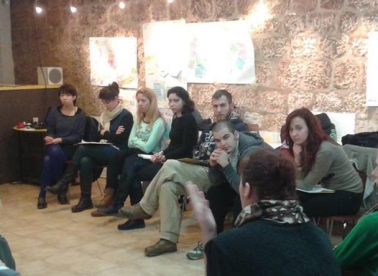 ZMAJ lobira i zagovara