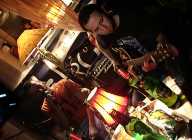  M.O.R.T. kao stari prdonje