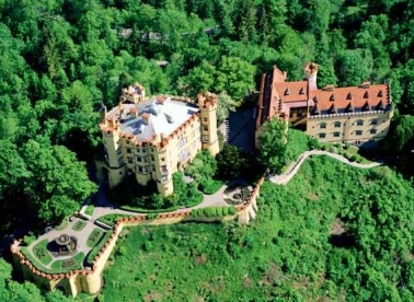 Uči njemački u Bavarskoj