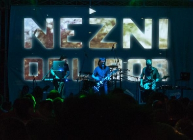 Daliborov raspašoj za malobrojne