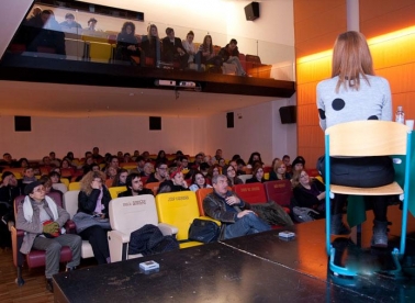 Krenulo Ponedjeljkom pametno