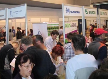 Sajam poslova u Županiji i EU