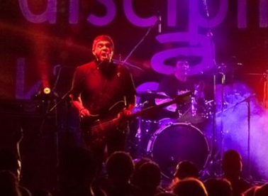 Samo Disciplina u Quasiju