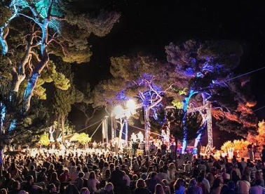 Najavljen San sustipanske noći