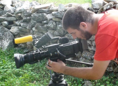 U Zoni nauči pa snimi doku film