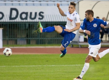 Album dalmatinskog derbija