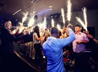 Kameleon: od Belana do tate