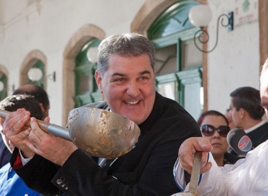 Baldasar: Split po mjeri mladih