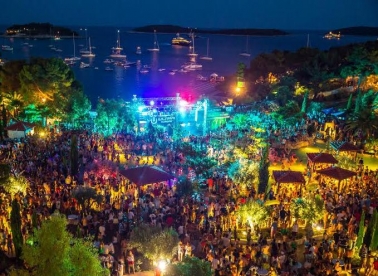 Ultra se vraća na Hvar