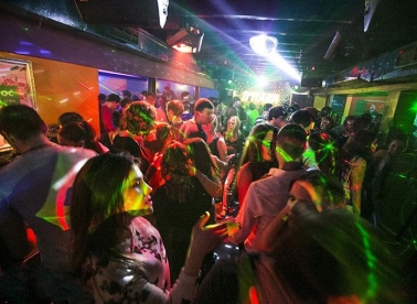 U O'Hari vruće i bez trasha 